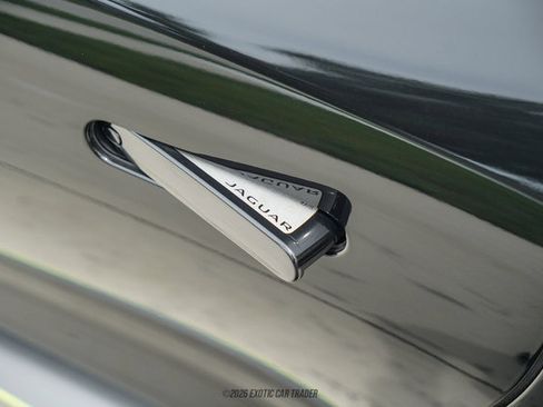 Used 2018 Jaguar F-TYPE 400 Sport RWD image 78