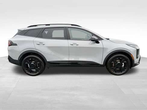 New 2026 Kia Sportage X-Line image 9