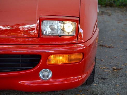 Used 1998 Ferrari F355 GTS image 23