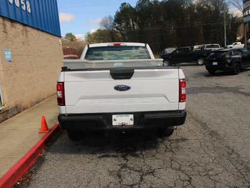 Used 2018 Ford F150 XL RWD image 6