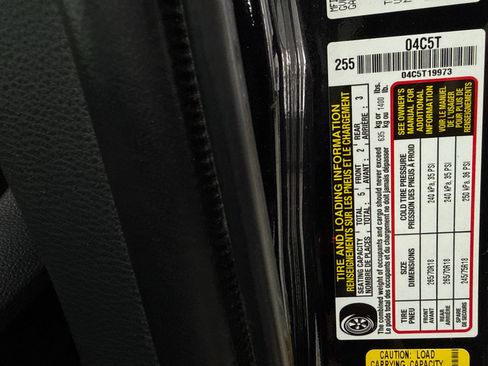Used 2022 Toyota Tundra SR5 w/ Convenience Package RWD image 53