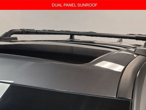 New 2026 Nissan Pathfinder SV image 8