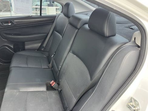 Used 2016 Subaru Legacy 2.5i Limited image 20