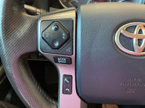 Used 2019 Toyota Tacoma SR5 image 16