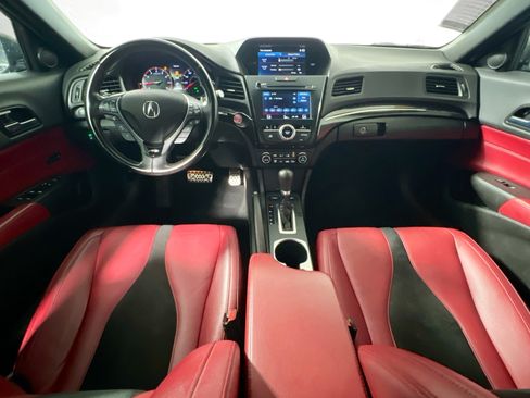 Used 2022 Acura ILX FWD image 28