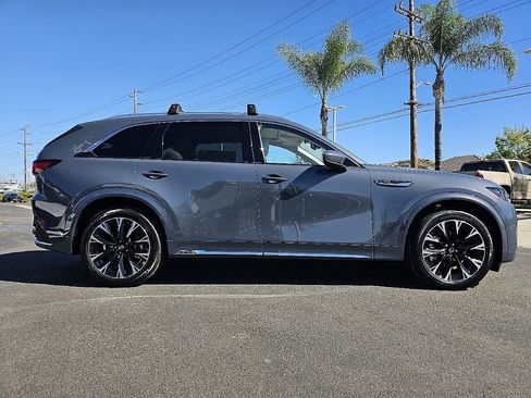 New 2026 MAZDA CX-90 3.3 Turbo S w/ Premium Plus AWD/4WD image 9