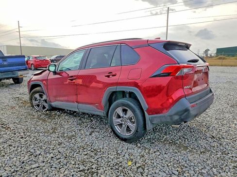 Used 2024 Toyota RAV4 XLE w/ Convenience Package AWD/4WD image 3