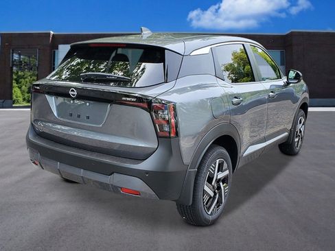 New 2026 Nissan Kicks SV FWD image 6