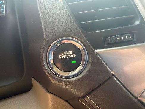 Used 2017 Chevrolet Tahoe Premier AWD/4WD image 47