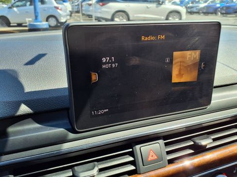 Used 2018 Audi A5 2.0T Premium w/ Convenience Package image 19