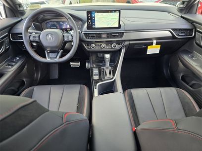 New 2025 Acura ADX A-Spec