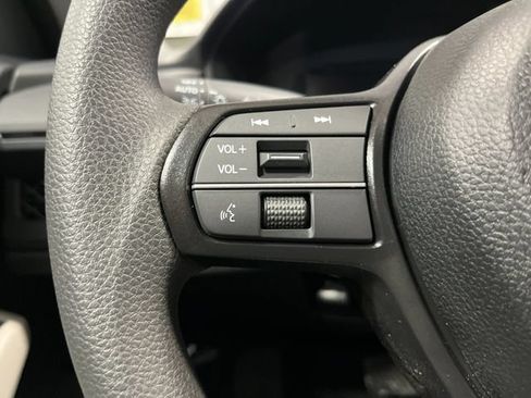 New 2026 Honda Accord SE image 17