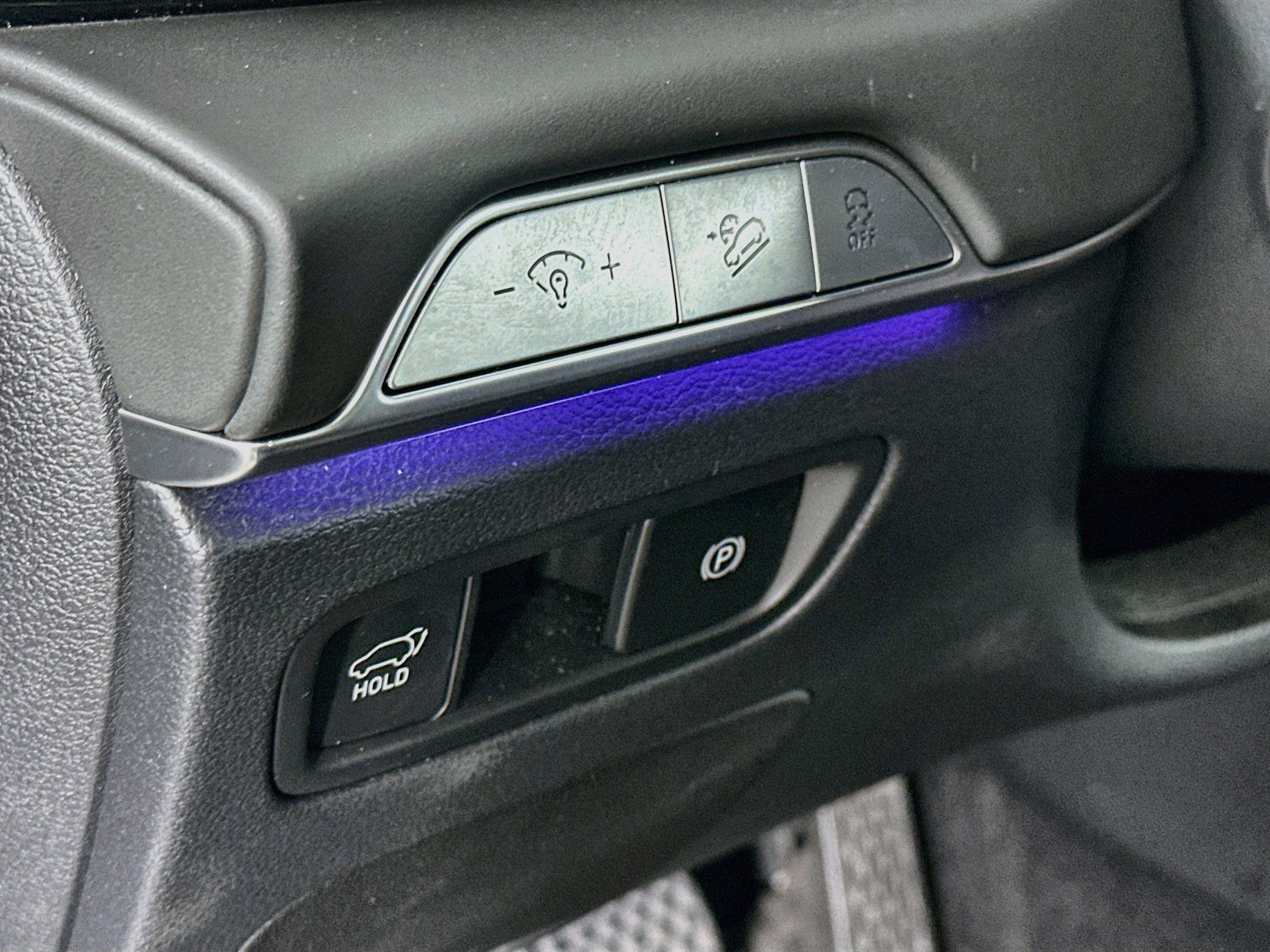 Used 2025 Genesis GV80 2.5T Standard AWD/4WD image 16