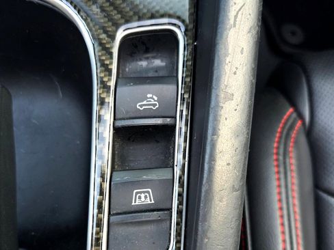 Used 2014 Audi TT 2.0T w/ Fine Nappa Leather Package image 34