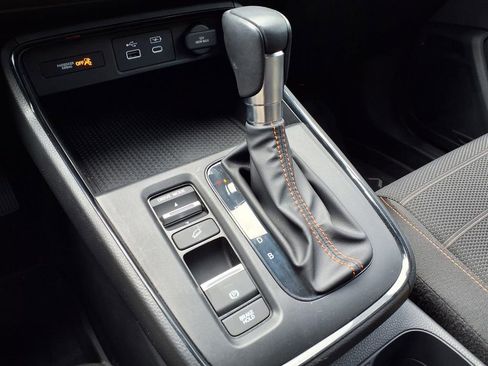 Certified 2023 Honda CR-V Sport image 18