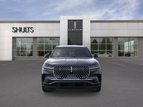 New 2026 Lincoln Aviator Reserve image 6