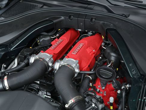 Certified 2023 Ferrari Portofino M image 65