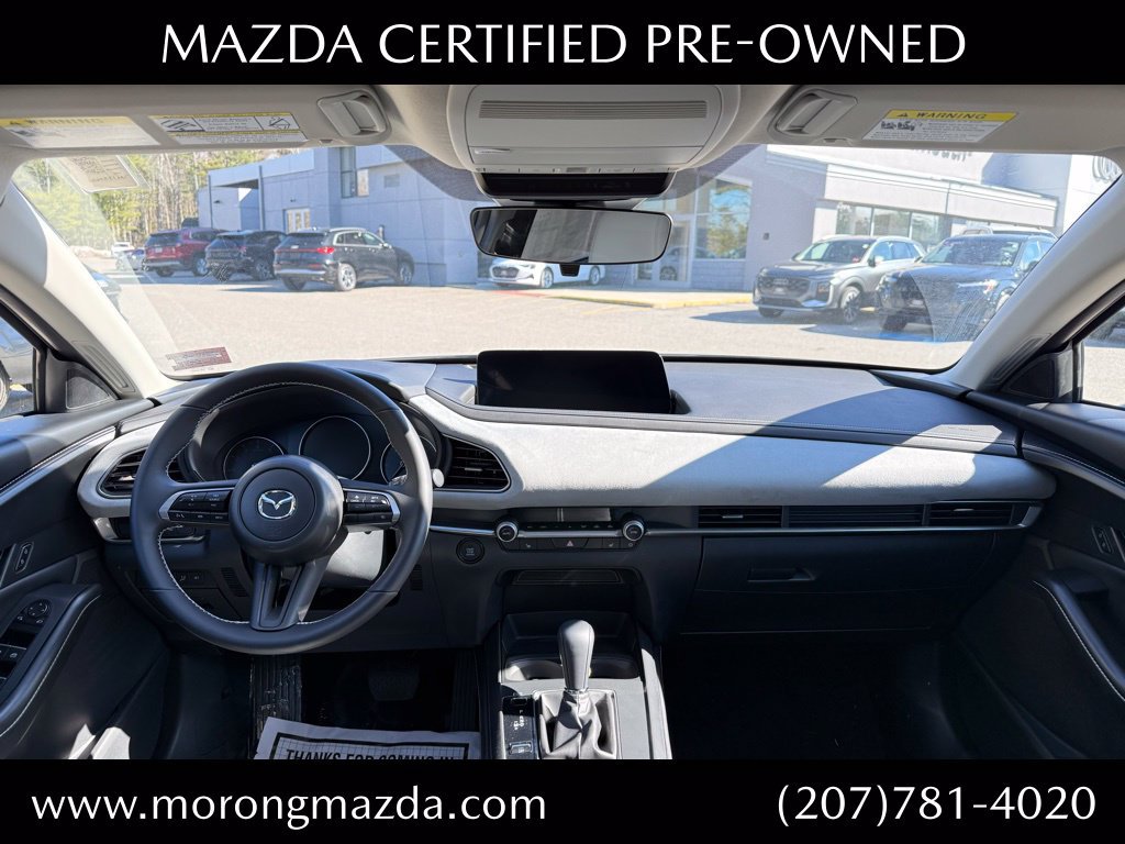 Used 2026 MAZDA CX-30 Aire Edition AWD/4WD image 36