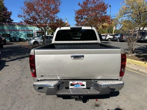 Used 2009 Chevrolet Colorado LT image 6