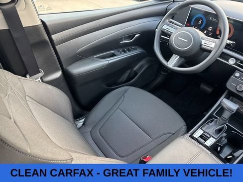 Used 2026 Hyundai Tucson SE FWD image 15