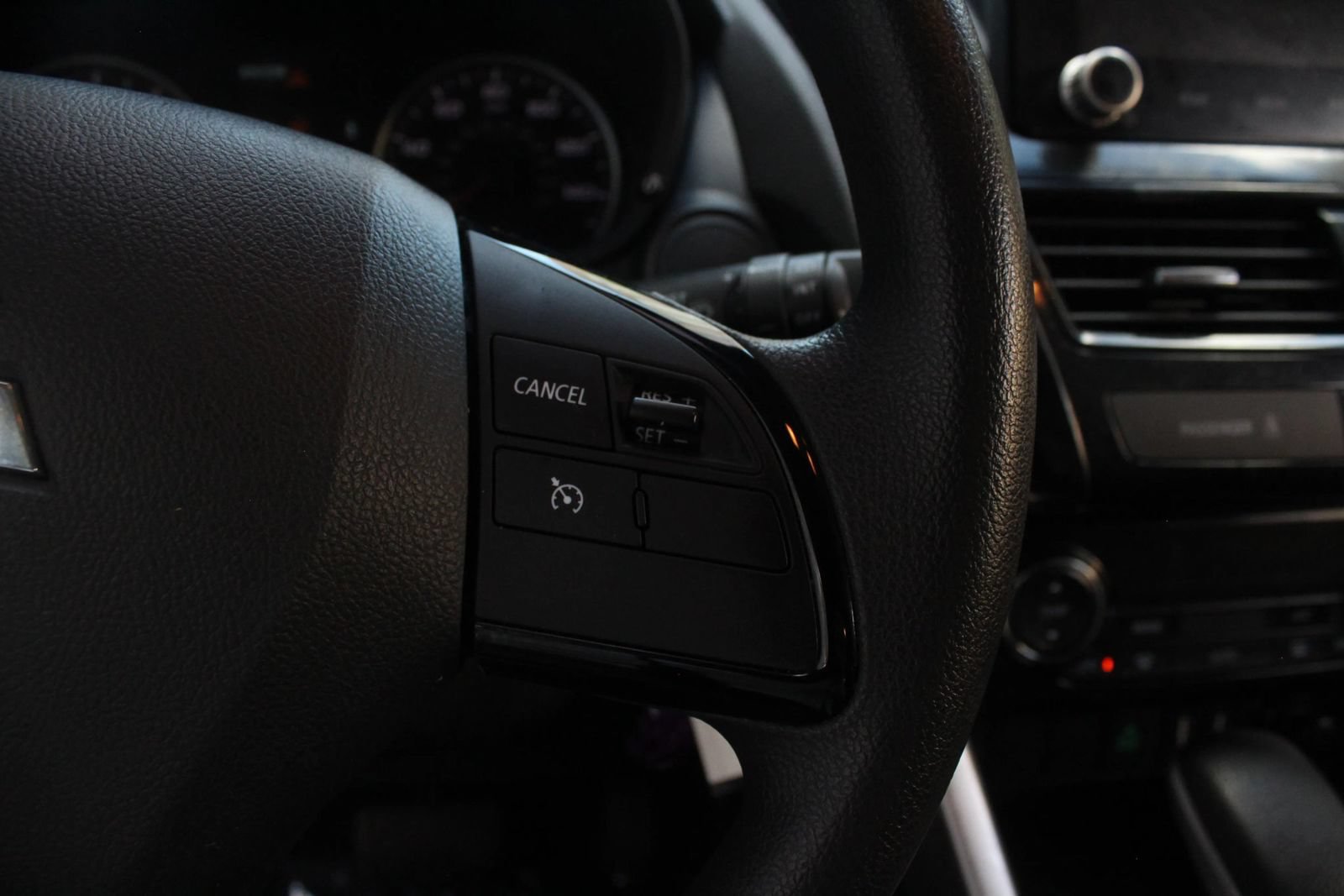 Used 2023 Mitsubishi Eclipse Cross LE AWD/4WD image 27