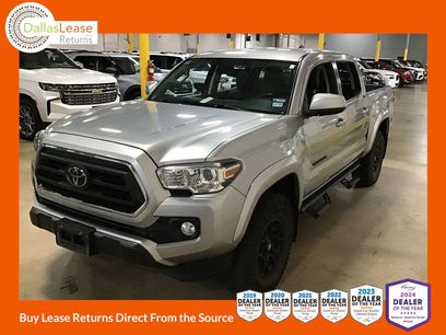 Used 2022 Toyota Tacoma SR5