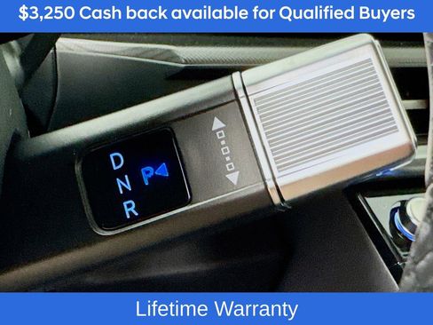 New 2026 Hyundai Santa Fe SEL image 17