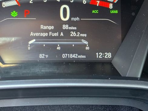Used 2018 Honda CR-V EX image 24
