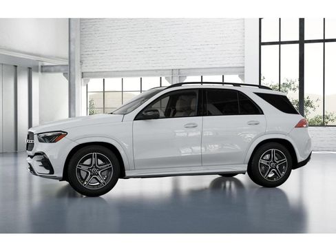 New 2026 Mercedes-Benz GLE 350 4MATIC image 36