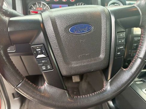 Used 2012 Ford F150 FX2 w/ FX Luxury Pkg image 18