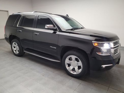Used 2017 Chevrolet Tahoe Premier AWD/4WD image 11