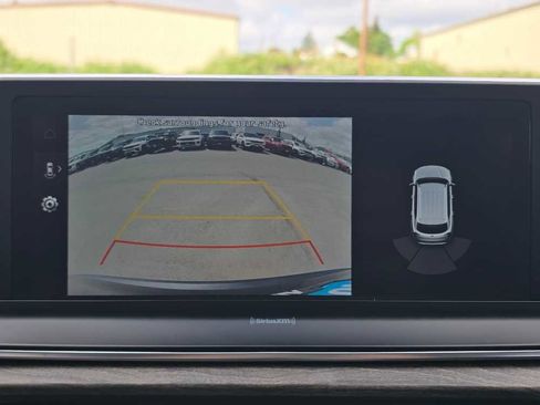 Used 2022 Kia Telluride EX w/ EX Premium Package AWD/4WD image 20