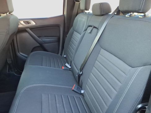 Used 2020 Ford Ranger XLT w/ Trailer Tow Package image 14