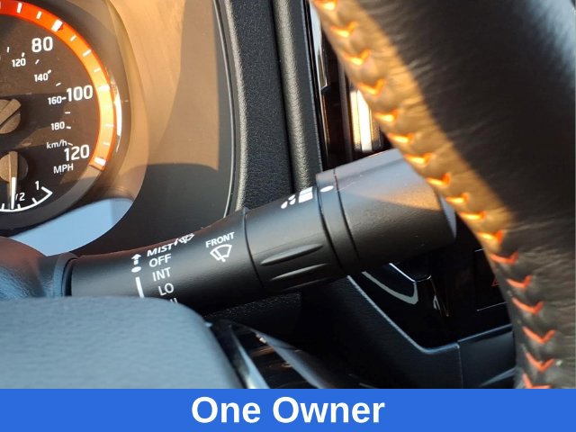 Certified 2026 Nissan Frontier PRO-4X AWD/4WD image 27