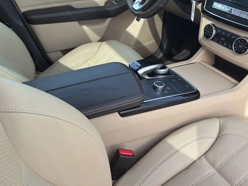 Used 2017 Mercedes-Benz GLE 350 4MATIC image 78