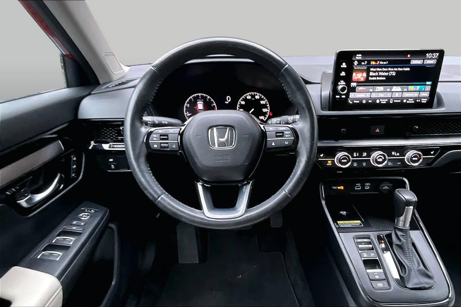 Used 2024 Honda CR-V EX-L image 6