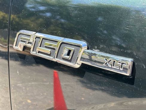 Used 2014 Ford F150 XLT image 11