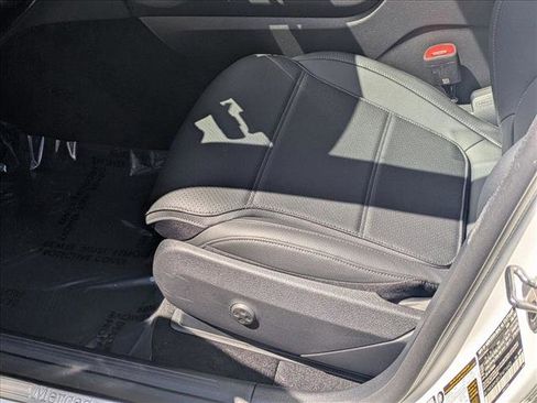 New 2026 Mercedes-Benz GLC 300 4MATIC image 4