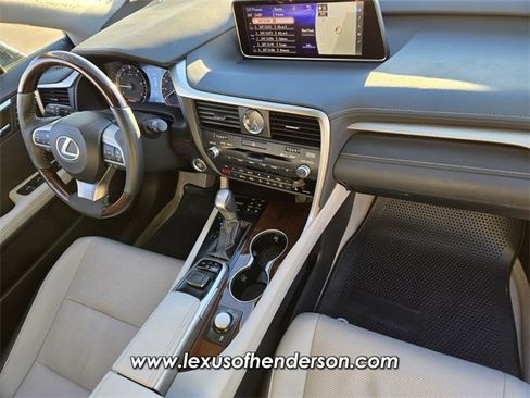 Used 2018 Lexus RX 350 FWD image 17