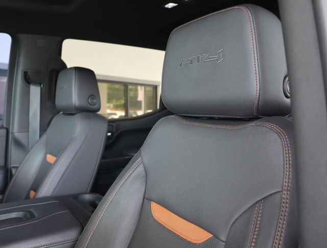 Used 2021 GMC Sierra 1500 AT4 w/ AT4 Value Package AWD/4WD image 15