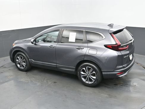 Used 2022 Honda CR-V EX image 36