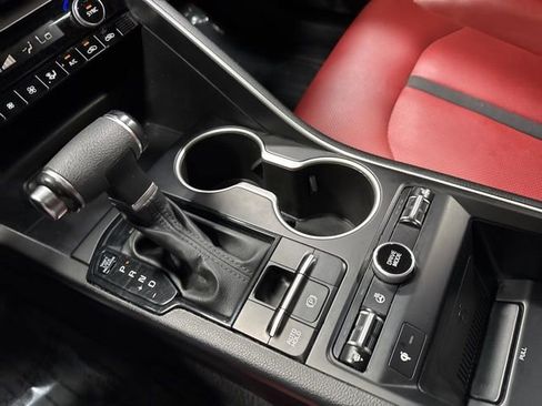 Used 2023 Kia K5 GT-Line image 22