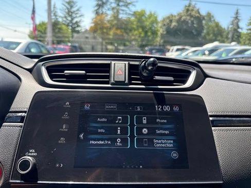 Used 2018 Honda CR-V EX image 29