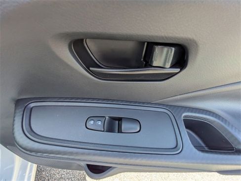 New 2025 Nissan Versa S w/ Trunk Package image 30