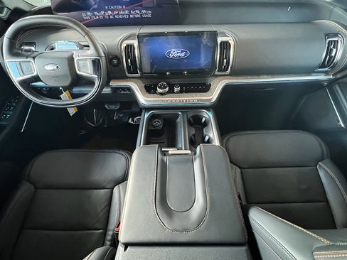 New 2025 Ford Expedition Tremor image 14