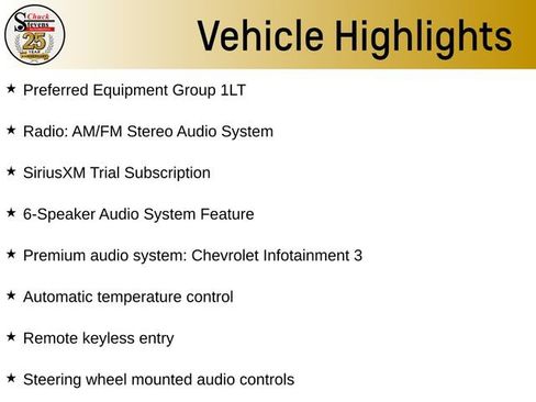 New 2026 Chevrolet Trax LT image 6