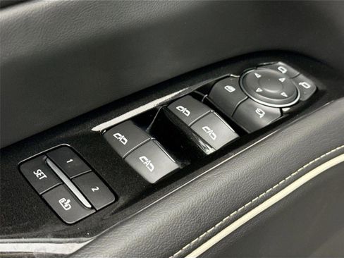 Used 2022 Cadillac Escalade Sport w/ Touring Package image 29