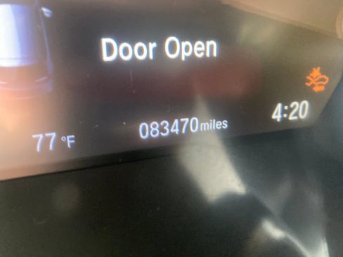 Used 2019 Honda CR-V EX-L image 20