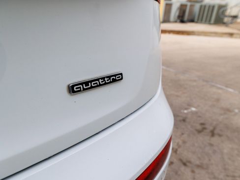 Used 2023 Audi Q5 2.0T Prestige image 12