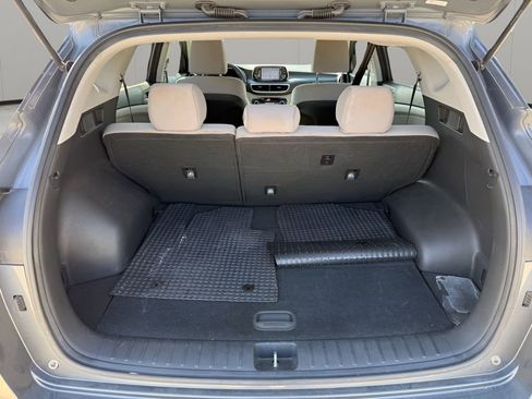 Used 2019 Hyundai Tucson SE image 26